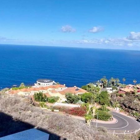 Atlantic Silence 1 Lejlighed Santa Cruz de Tenerife Eksteriør billede