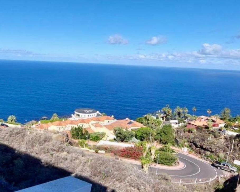 Atlantic Silence 1 Lejlighed Santa Cruz de Tenerife Eksteriør billede